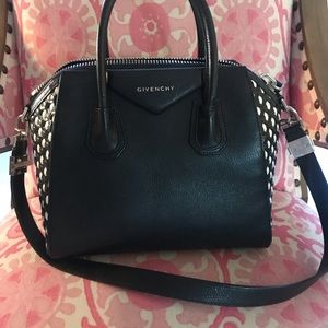 Givenchy Antigona Handbag